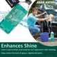 Elixir Aqua Car Shampoo - Conditioning Formula