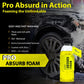 Elixir Pro Absurd Foam Suds - High Shine & Rich Lather