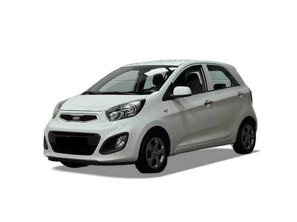 Kia Picanto Accessories