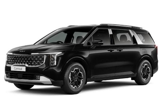 KIA Carnival 2019-2024
