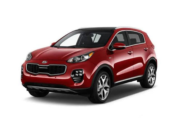 Kia Sportage 2018-2024