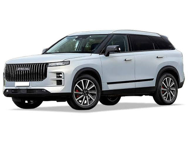 Jaecoo J7 PHEV 2025-2026