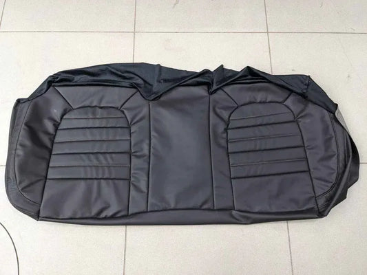 "Bespoke seat covers for MG HS – premium fit and luxury comfort"
