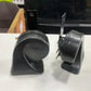 "Denso Electric Car Horn Power Tone – Loud 12V Horn for Cars & Motorcycles"
