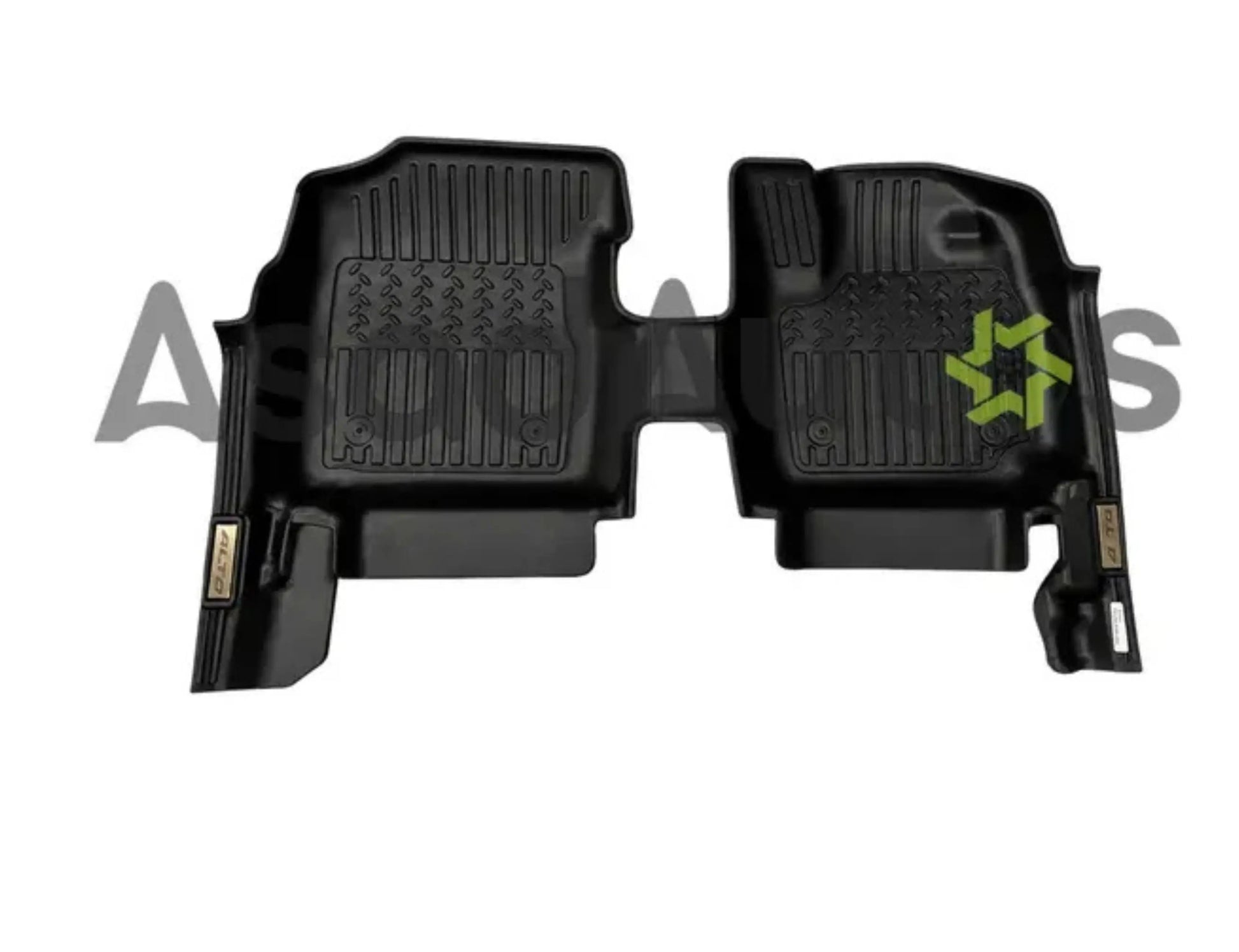 TXR Floor Mats for Suzuki New Alto by Asad Autos Premium Custom Fit Car Floor Mats