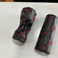 "Car Gear Knob Cover – Stylish, Durable & Universal Fit for All Vehicles."
