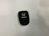 "Durable and stylish key cover for Honda City 2022-2026