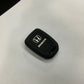 "Durable and stylish key cover for Honda City 2022-2026