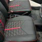 Bespoke Seat Covers for Daihatsu Move – Custom Fit & Premium Protection