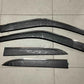 TXR Airpress for Toyota Raize – Premium Window Visors