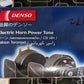 "Denso Electric Car Horn Power Tone – Loud 12V Horn for Cars & Motorcycles"
