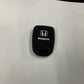 "Durable and stylish key cover for Honda City 2022-2026