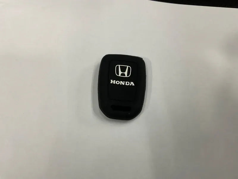 "Durable and stylish key cover for Honda City 2022-2026