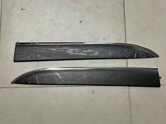 TXR Airpress for Toyota Raize – Premium Window Visors