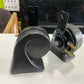 "Denso Electric Car Horn Power Tone – Loud 12V Horn for Cars & Motorcycles"
