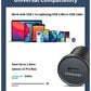 "QGeeM USB Car Charger with QC 3.0 & USB-C PD fast charging, dual-port design, and smart safety protection."
 