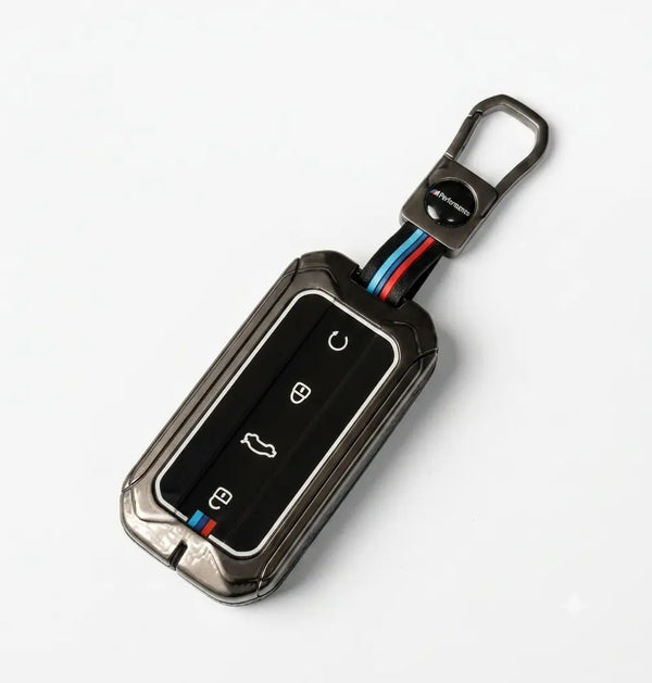 Metal Key Cover Jaecoo J5 2025-2026