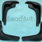 Jaecoo J5 Premium Mud Flaps and Mudguards Set