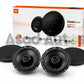 JBL Stage 2 624 car speakers - 6.5 inch coaxial speaker set - Asad Autos