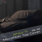 Jetour T1 QuikSlide Microfiber Car Cover 2026-2027