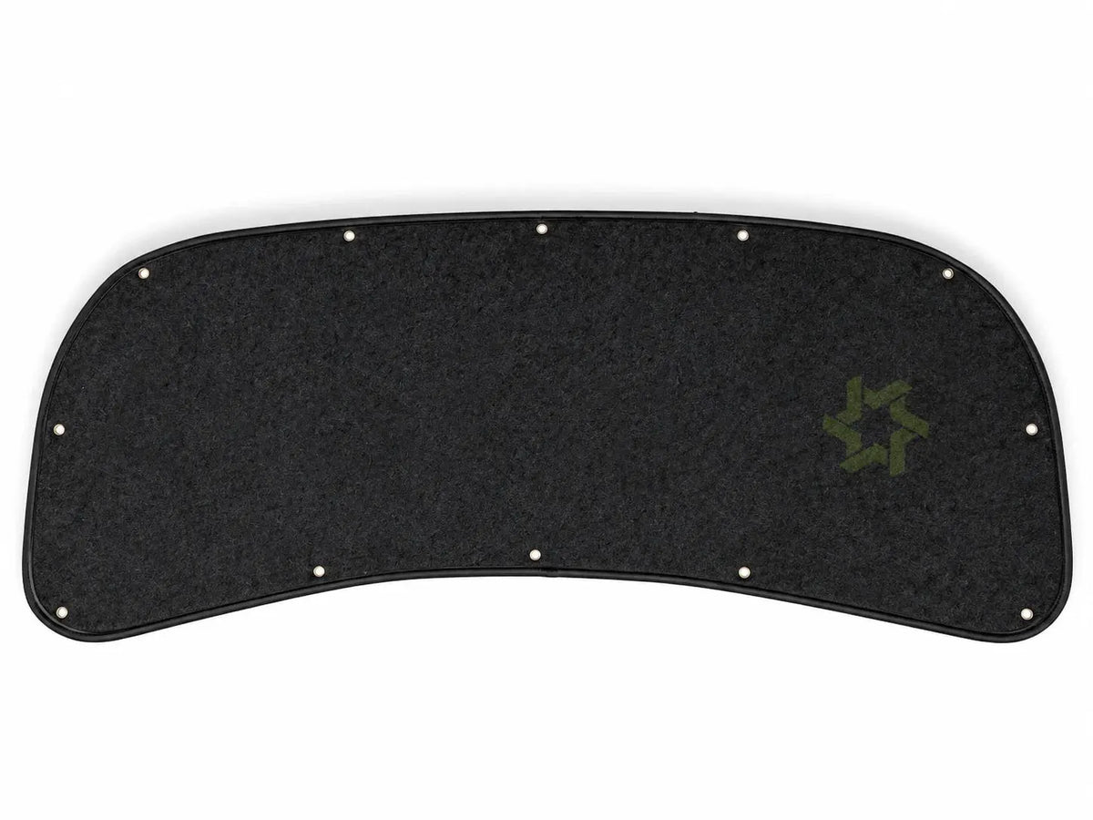 Product view of Kia Stonic bonnet insulator