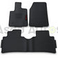 Latex car floor mats for BYD Atto 2 2025-2026 custom fit