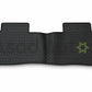 Front latex floor mats for Deepal S05 driver and passenger side