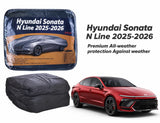 Leefing Top Cover for Hyundai Sonata N Line 2025-2026