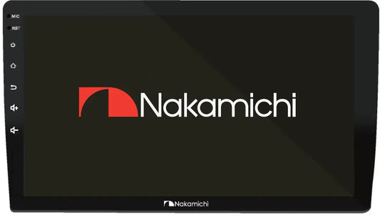 Nakamichi LCD Panel 2 GB, 32 GB