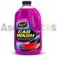 Meguiar's Deep Crystal Car Wash shampoo bottle
