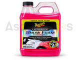 Meguiar's Ultimate Snow Foam Xtreme Cling Wash 946ml bottle