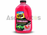 Meguiar's Watermelon Bubblegum Scented Car Wash 1.89L bottle