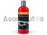 Mothers Reflections Advanced Car Wax 473ml bottle