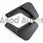 Custom-fit black mud flaps splash guards set for BYD Sealion 7 2025-2026 electric SUV - Asad Autos