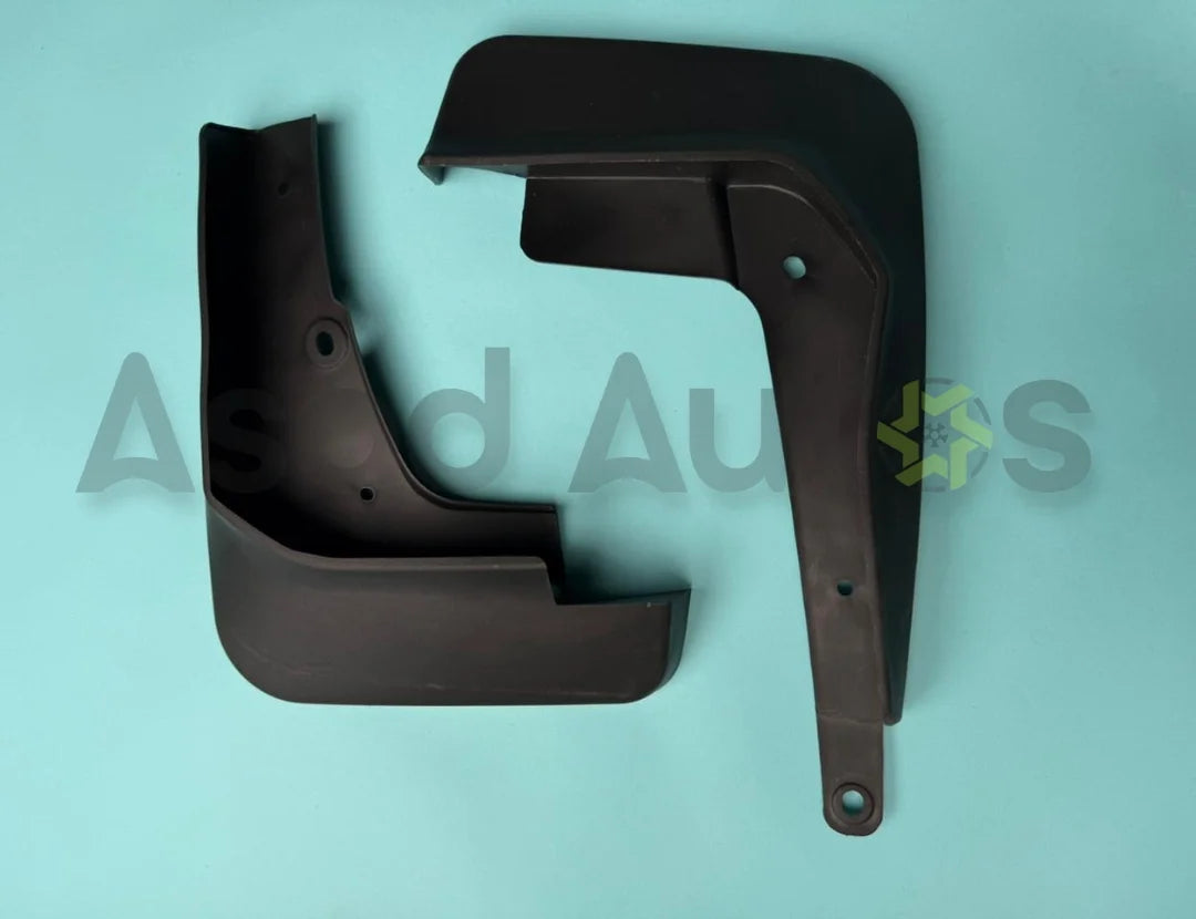mud flap 4 pcs for Jetour X70 Plus 2025–2026 splash guards car mud guards protection from dirt stones and water
