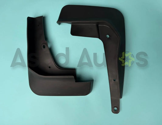 mud flap 4 pcs for Jetour X70 Plus 2025–2026 splash guards car mud guards protection from dirt stones and water
