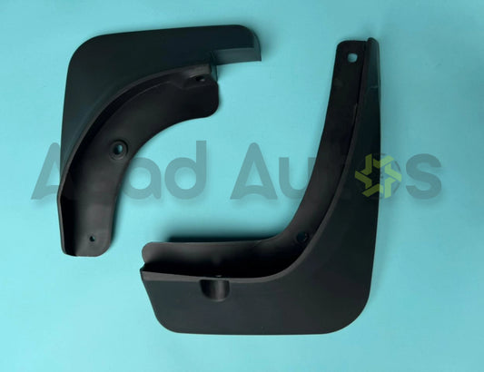 mud flap 4 pcs for Kia Stonic 2022–2025 splash guards car mud guards protection from dirt stones and water