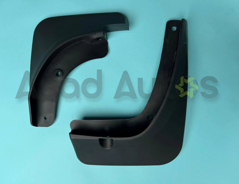 mud flap 4 pcs for Kia Stonic 2022–2025 splash guards car mud guards protection from dirt stones and water
