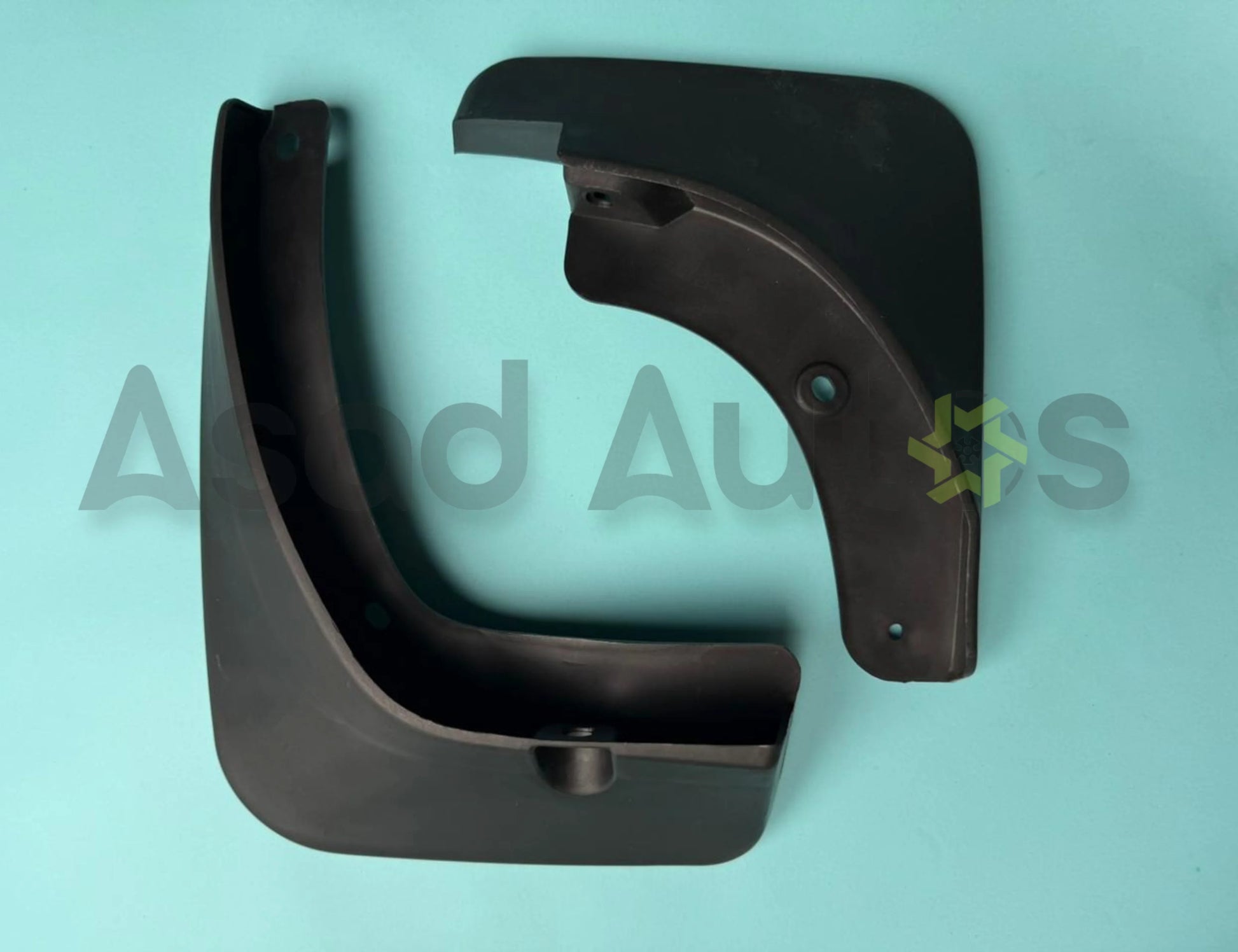 mud flap 4 pcs for Kia Stonic 2022–2025 splash guards car mud guards protection from dirt stones and water