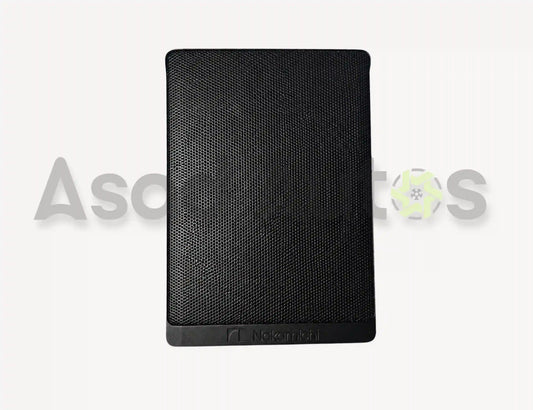 Nakamichi NBF25.0A active car subwoofer for powerful bass audio upgrade by Asad Autos