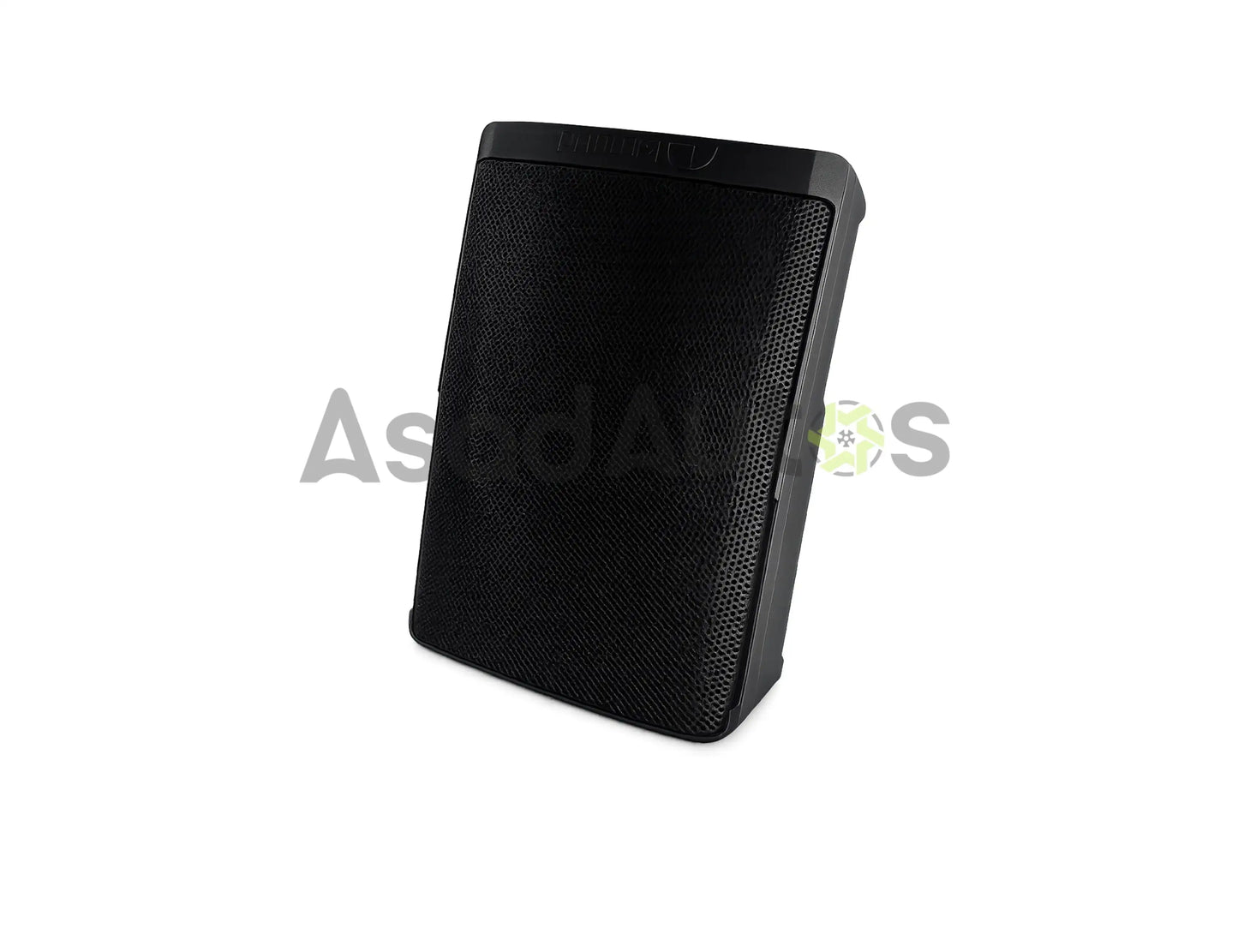 Nakamichi NBF25.0A active car subwoofer for powerful bass audio upgrade by Asad Autos