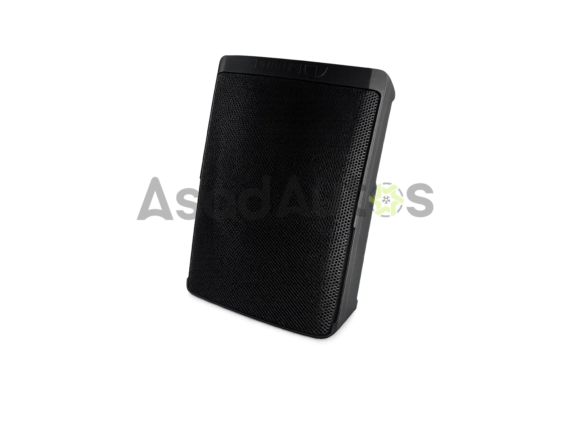 Nakamichi NBF25.0A active car subwoofer for powerful bass audio upgrade by Asad Autos
