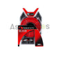 Nakamichi WK4B 4 Gauge Car Amplifier Wiring Kit 1000W