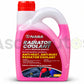 NASA Red Radiator Coolant 1 Litre Anti Heat Anti Rust