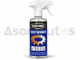 NASA Rustonil Rust Remover 500ml for automotive maintenance and compatible metal surfaces