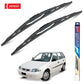 Denso Wiper Blades for Suzuki Cultus 2000-2017