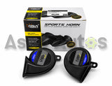 OSN A-2000 ODL163H two-tone snail horn 500Hz 600Hz for KIA and Hyundai with box - Asad Autos