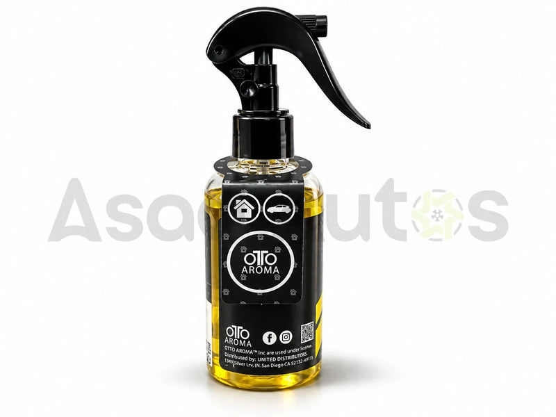 Otta Aroma Air Freshener Arabian Night 200ml bottle