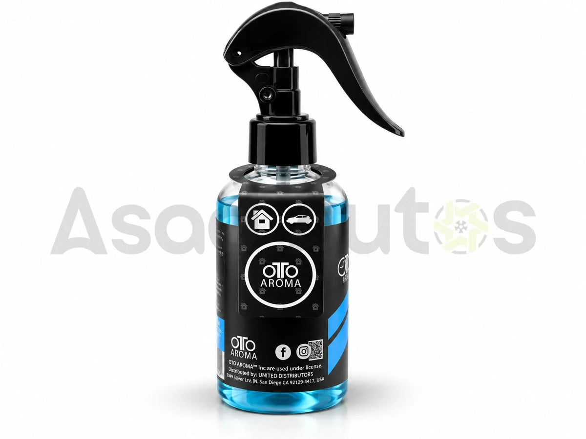 Otta Aroma Air Freshener Delight 200ml bottle