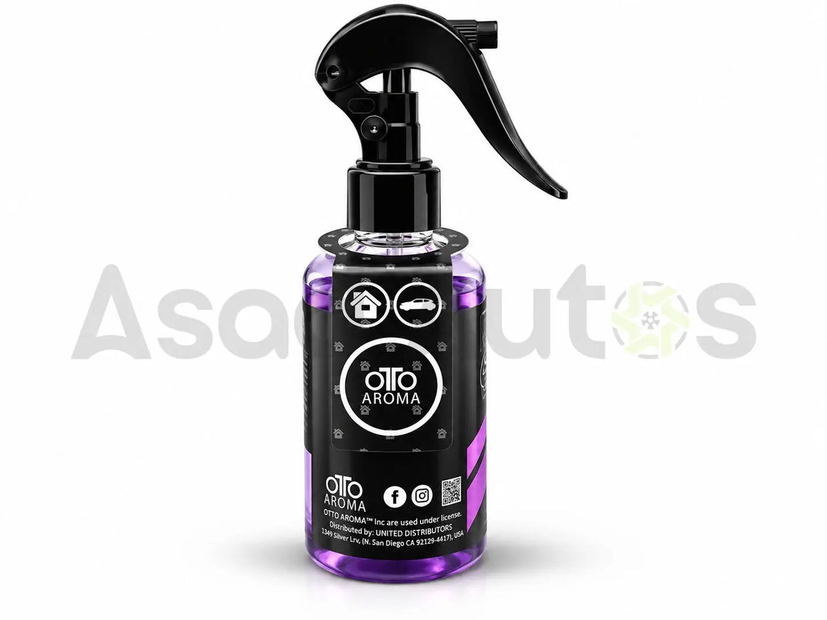 Otta Aroma Air Freshener Joy 200ml bottle